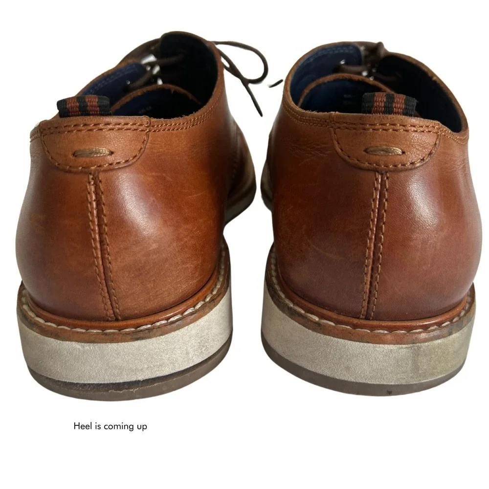 Cole Haan brand cole